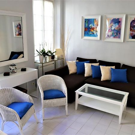 Hoche Cannes Centre "Palais - Croisette - Beach" Экстерьер фото
