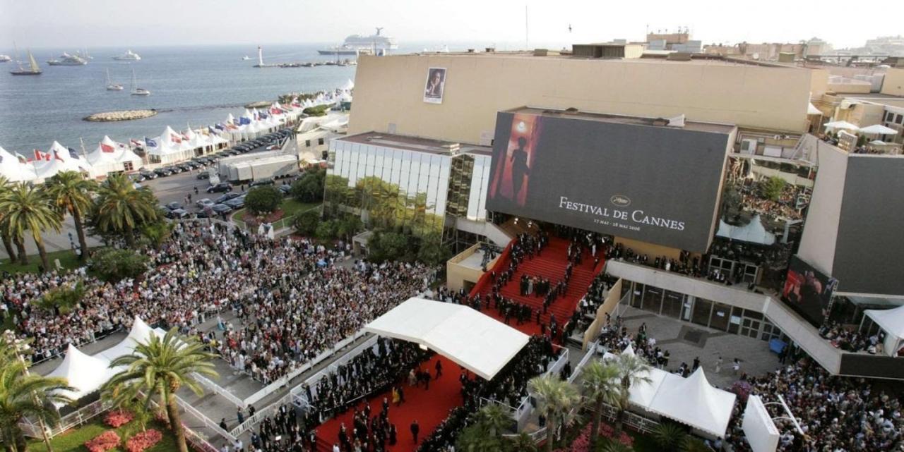 Hoche Cannes Centre "Palais - Croisette - Beach" Экстерьер фото