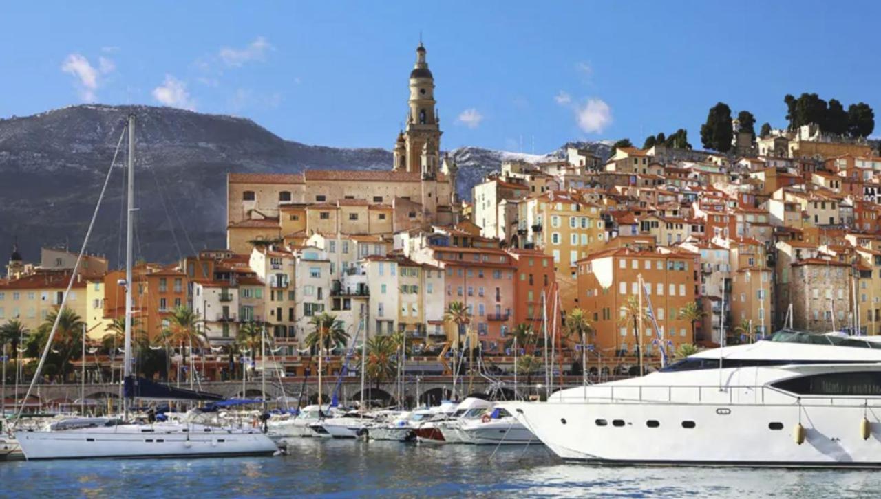 Hoche Cannes Centre "Palais - Croisette - Beach" Экстерьер фото
